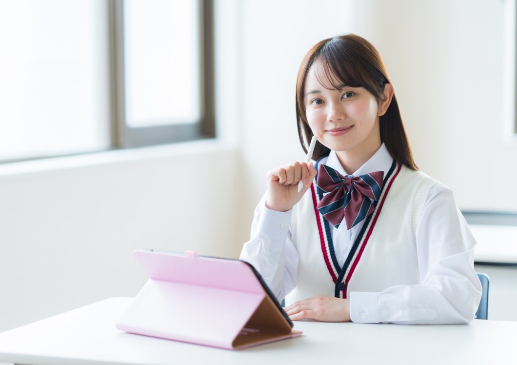 高校就活の履歴書で注意すべきポイントを紹介!