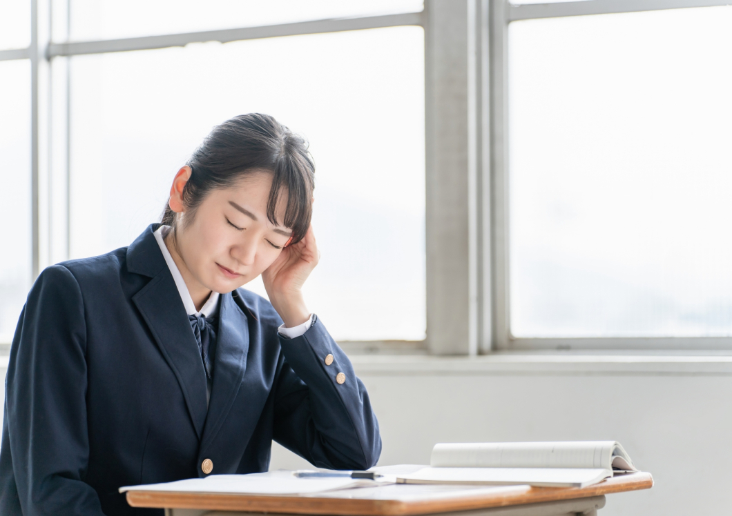 高校3年生、欠席が多いと卒業できない？知っておきたい「日数ルール」と注意ポイント