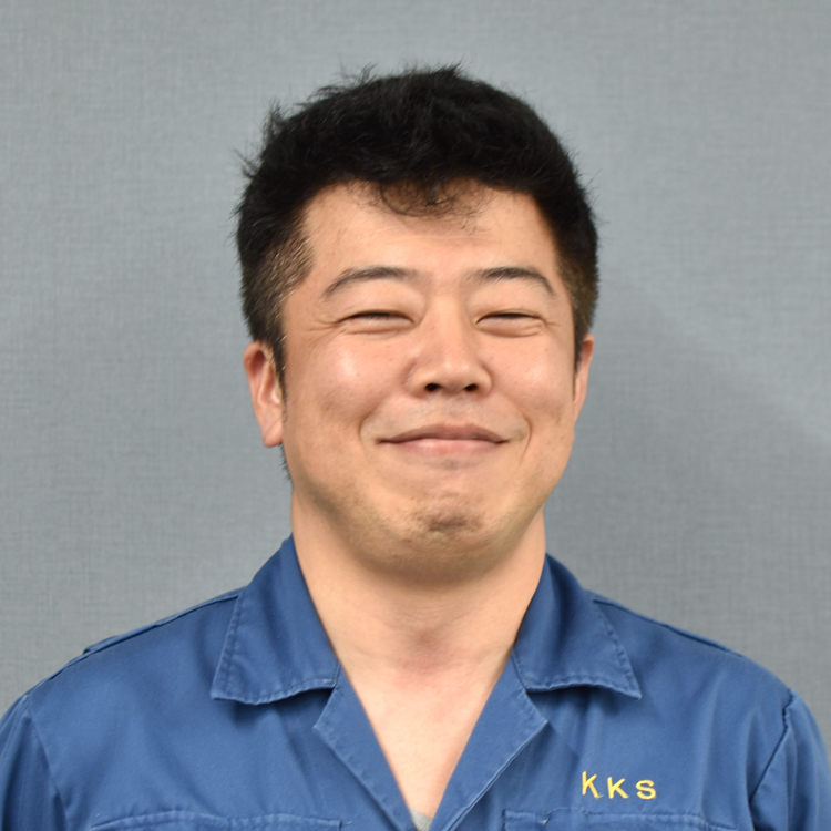 株式会社倉川製作所 ジョブドラフト