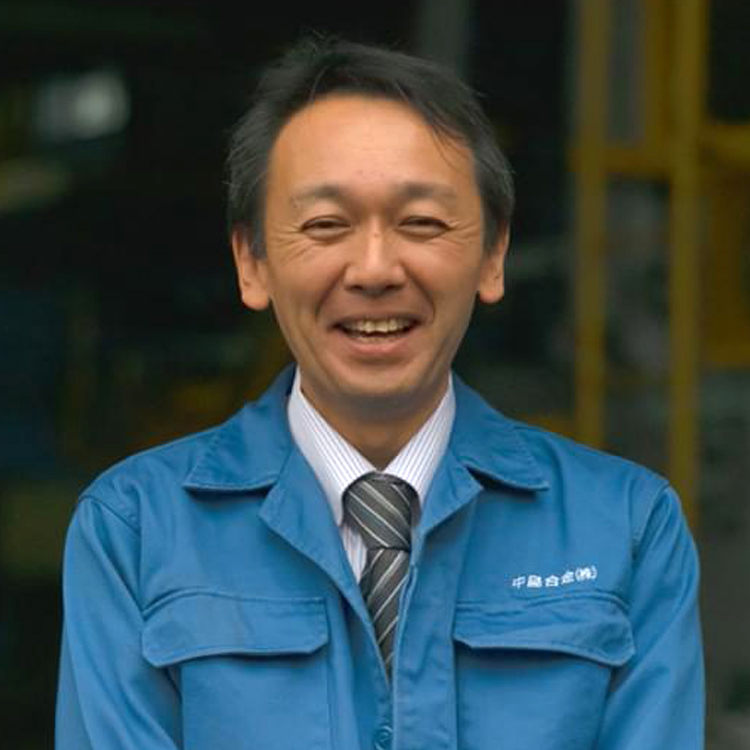 中島合金株式会社 ジョブドラフト