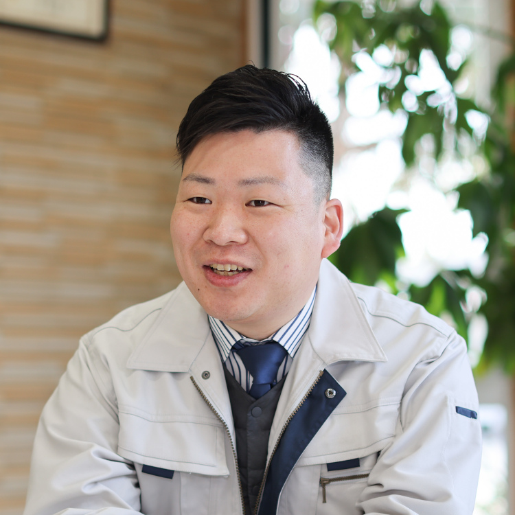 株式会社堀健 ジョブドラフト