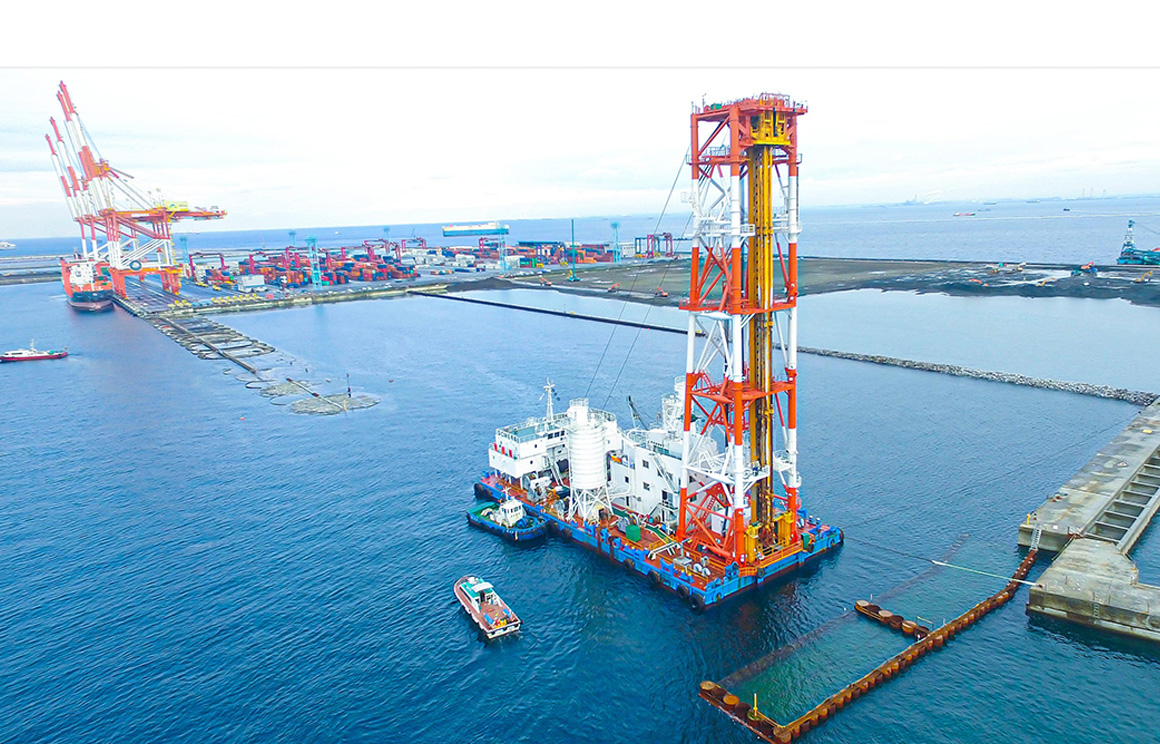 株式会社トマック ジョブドラフト