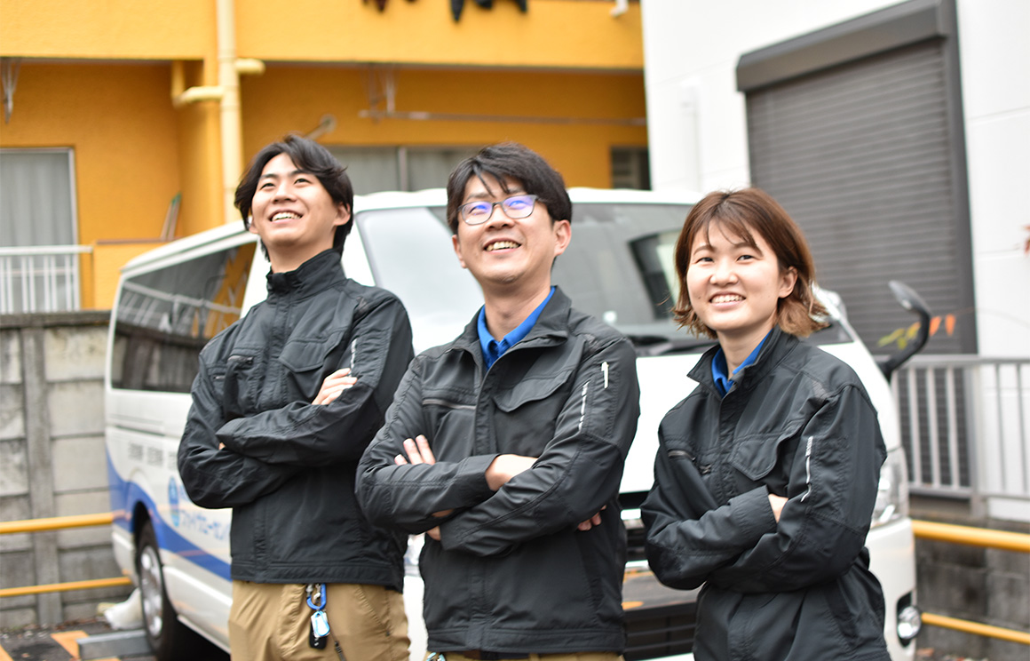 株式会社ファイヴエーカンパニー ジョブドラフト