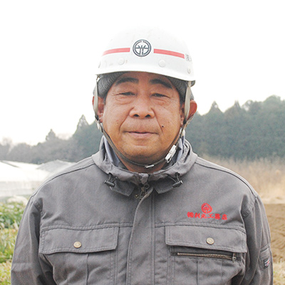 株式会社利光工務店 ジョブドラフト