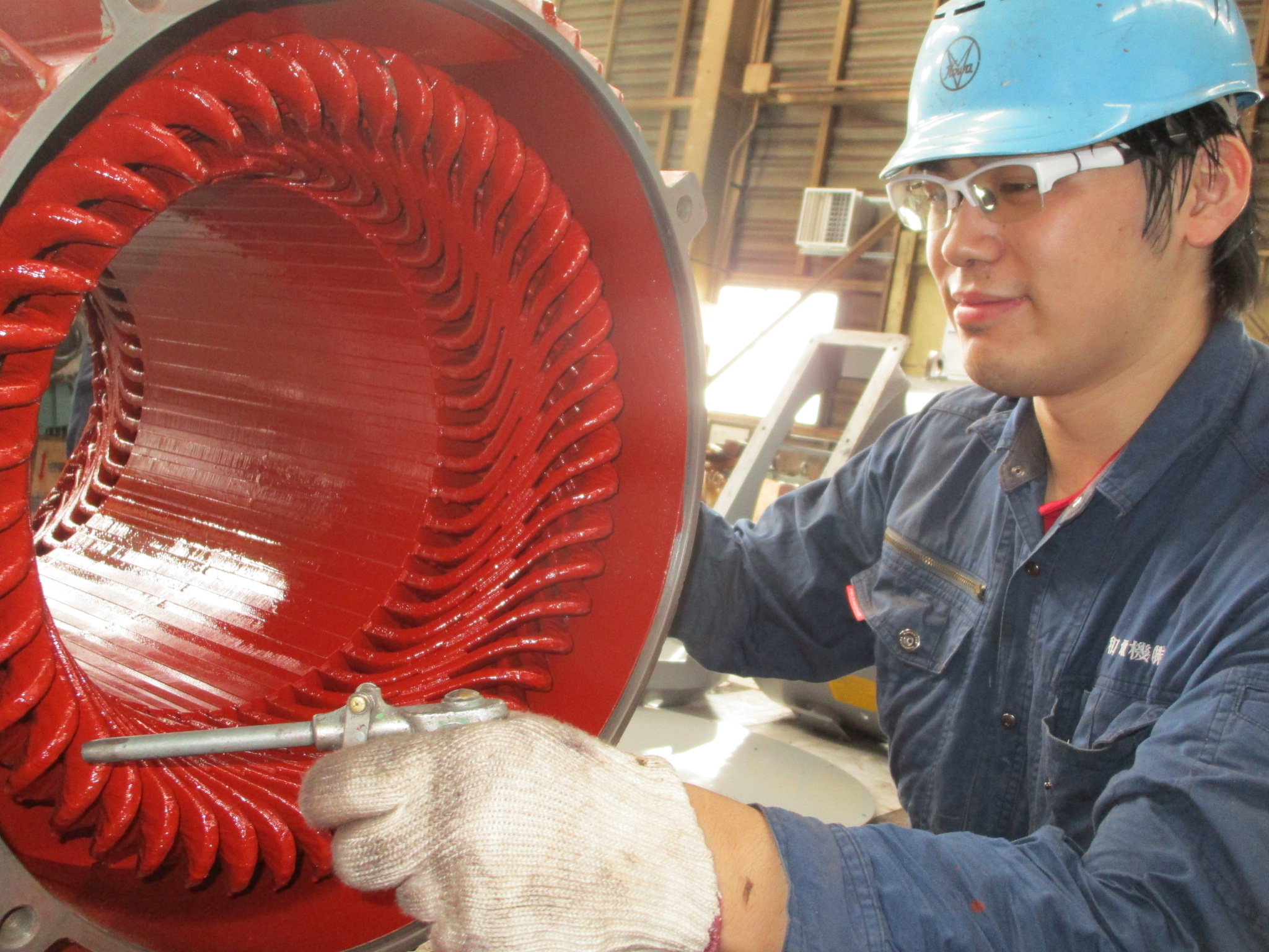 興和電機株式会社 ジョブドラフト