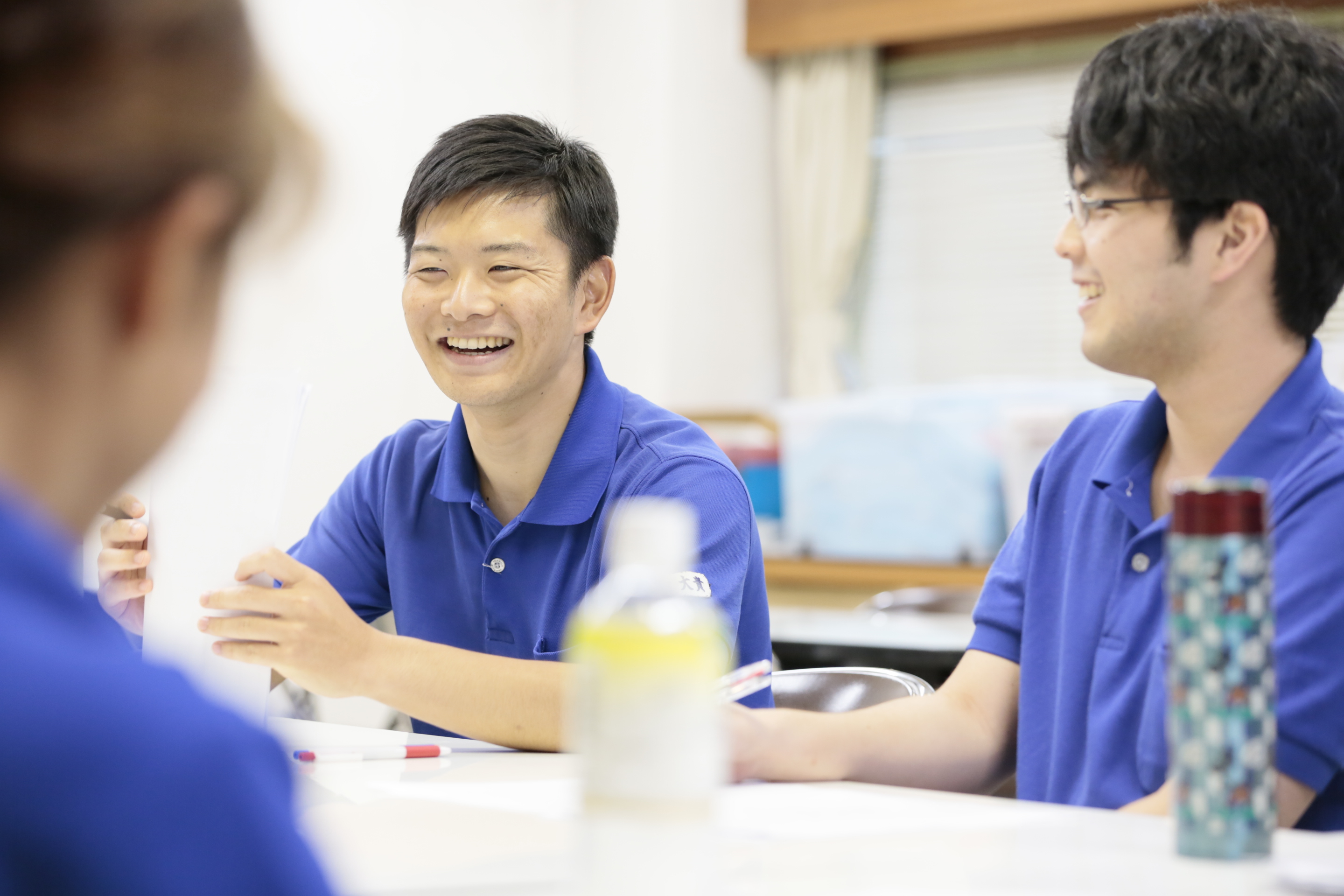 社会福祉法人穏寿会 ジョブドラフト