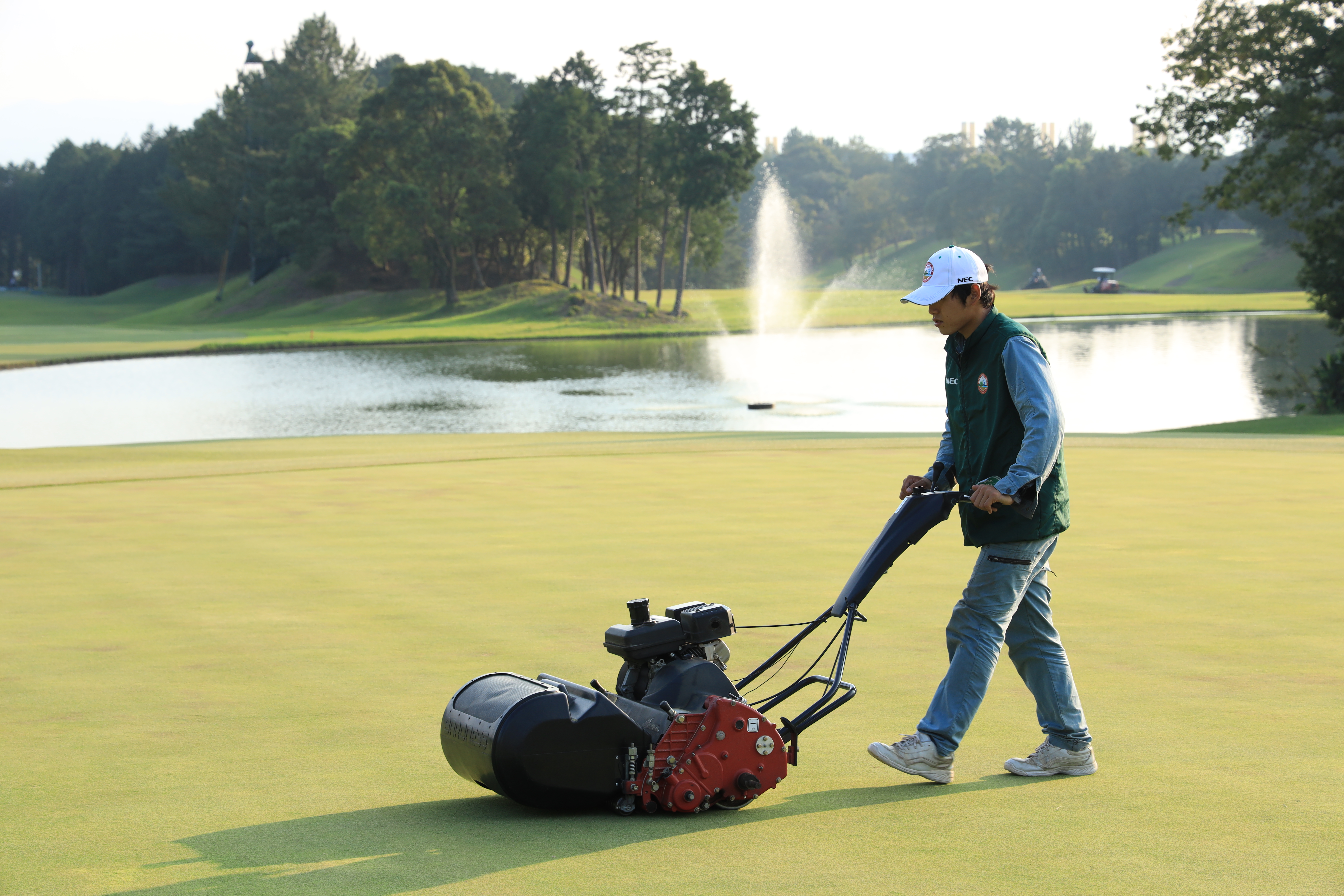 タニミズ企画株式会社 ザ クラシックゴルフ倶楽部 西日本カントリークラブ 佐賀クラシックゴルフ倶楽部 ジョブドラフト