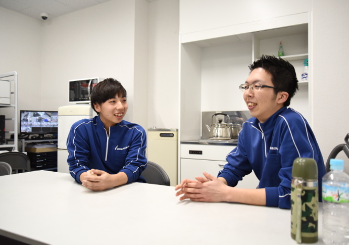 株式会社五健堂 ジョブドラフト