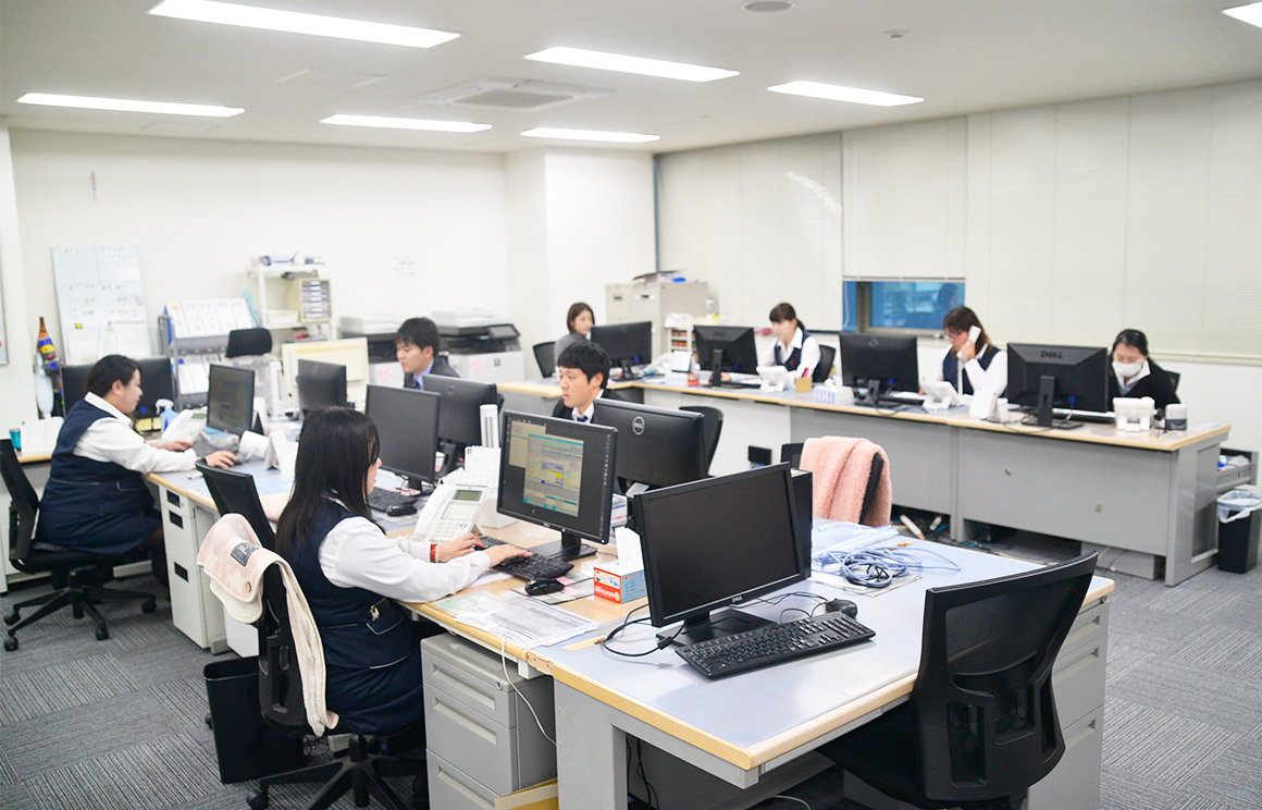 【高卒社員多数活躍中】副支店長は22歳！？年齢関係なく、成長できる環境があります！ 株式会社ジェートップのお仕事情報 ジョブドラフト