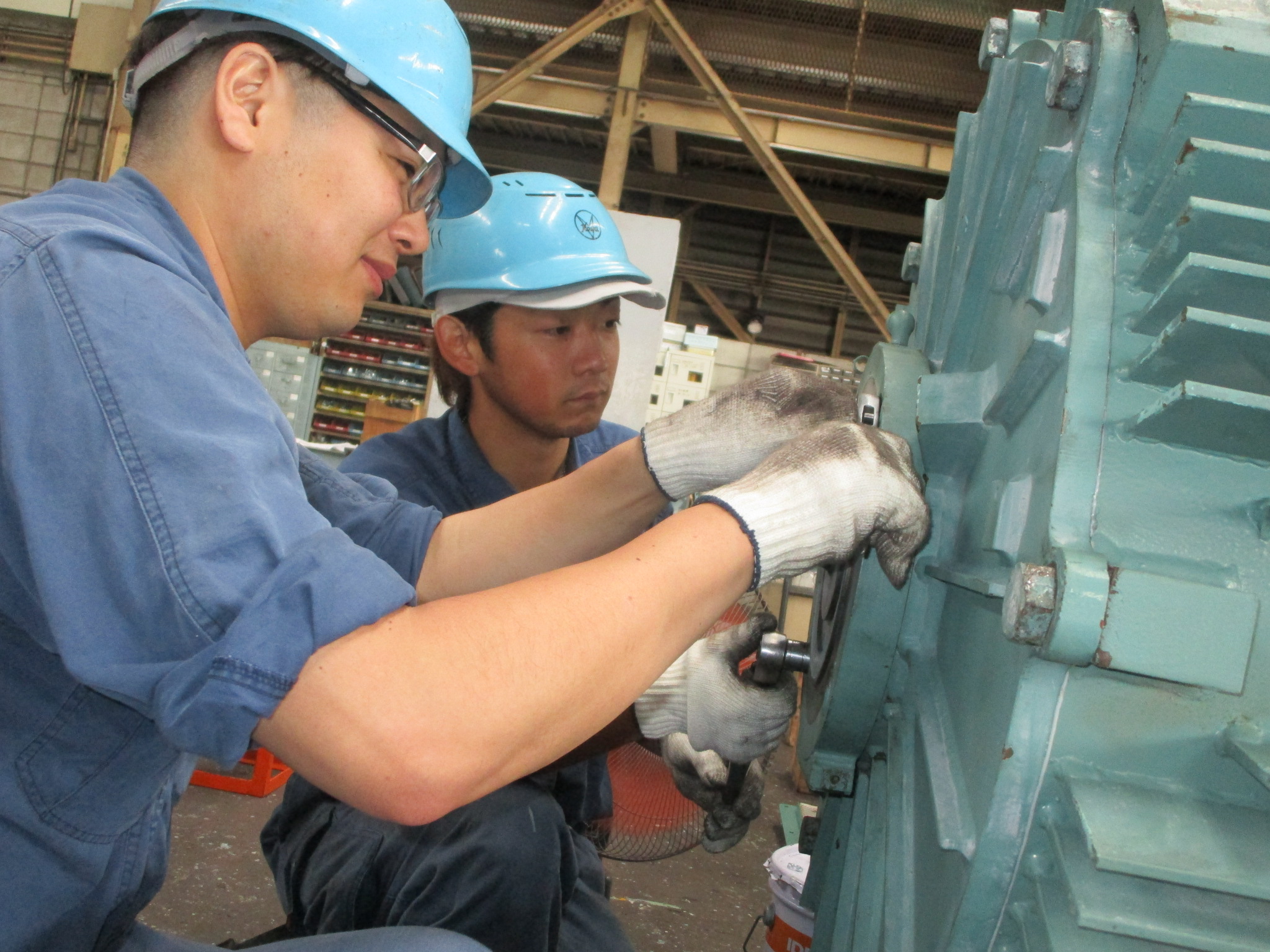 興和電機株式会社 ジョブドラフト