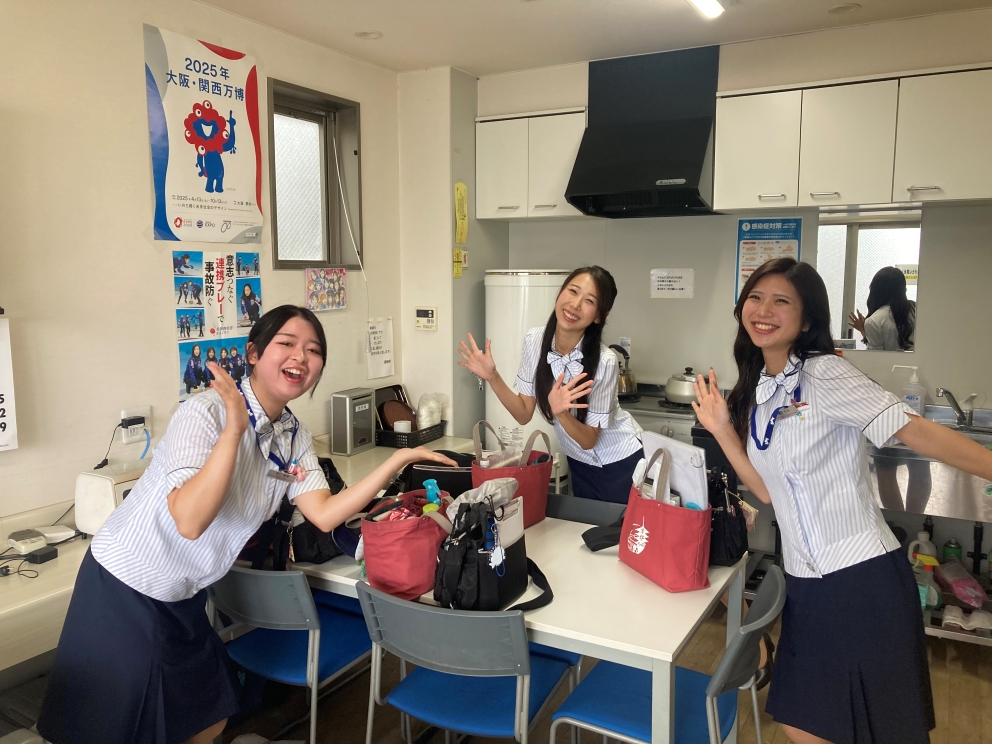 明星観光バス株式会社 ジョブドラフト