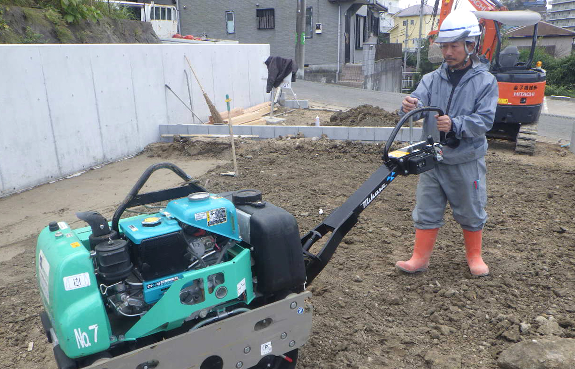 図面復元調査 建築 土木構造物の調査 診断といえば株式会社ジャスト
