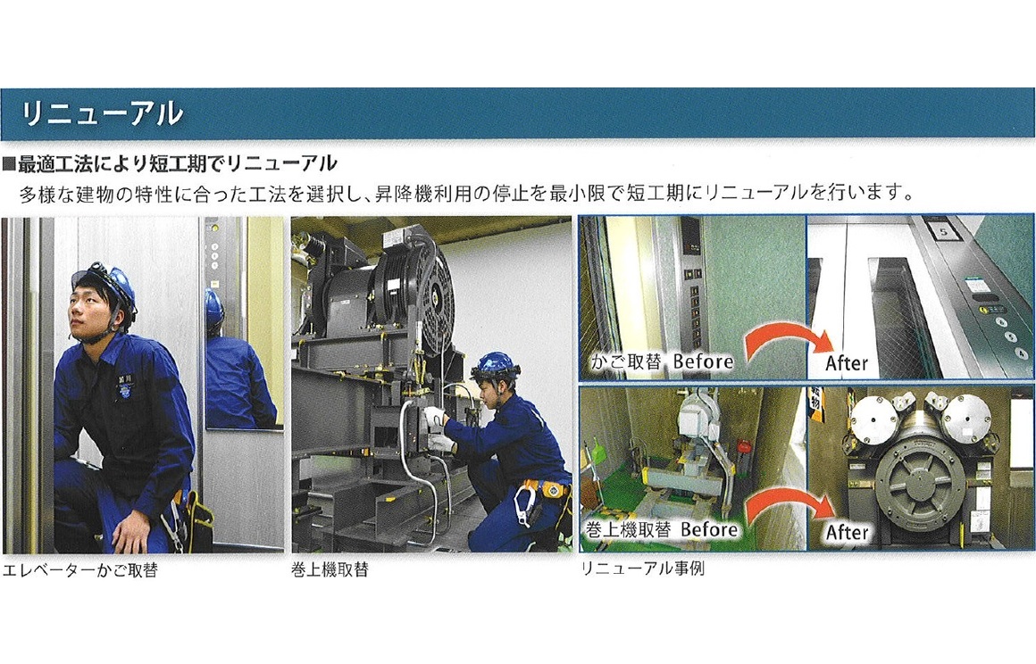 株式会社日立ビルシステムエンジニアリング ジョブドラフト