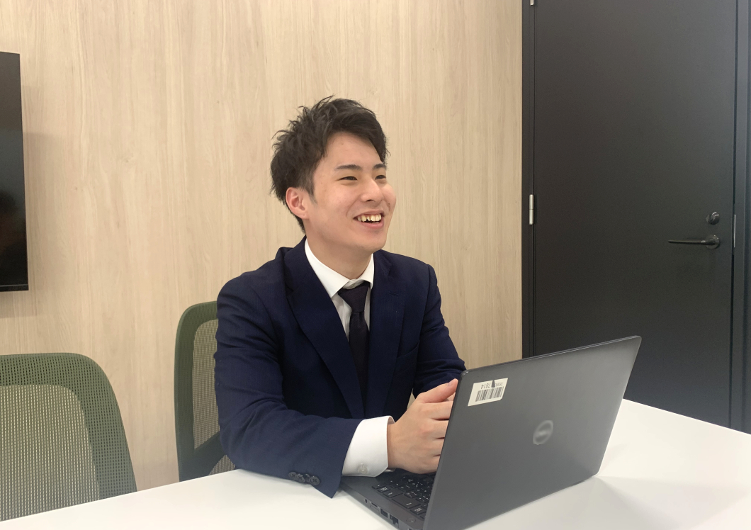 【第2回】高卒社員にインタビュー！入社してからの気持ちの変化や成長したことなどをご紹介！