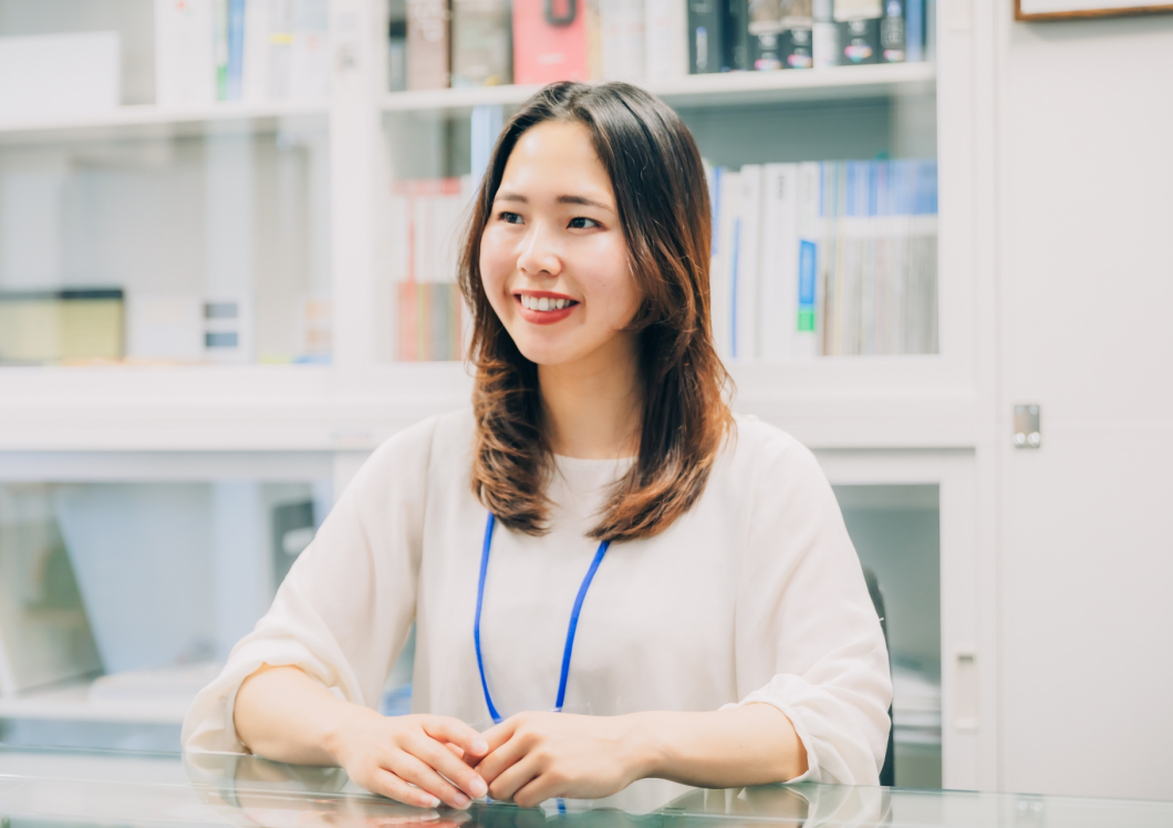 【第2回】高卒で働く人々にインタビュー！高卒就職に関するさまざまな本音をご紹介！