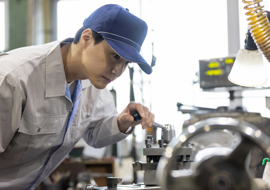 【第5回】高卒で働く人々にインタビュー！高卒就職に関するさまざまな本音をご紹介！