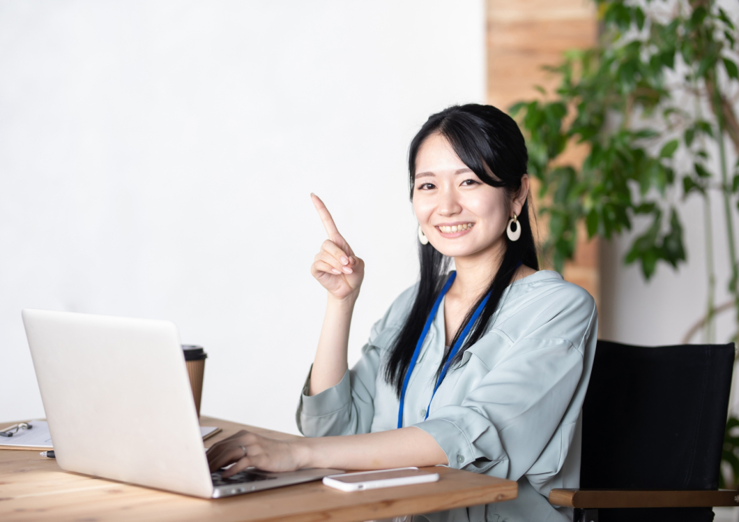 新社会人必見!パソコンのショートカットキー&便利機能を紹介!