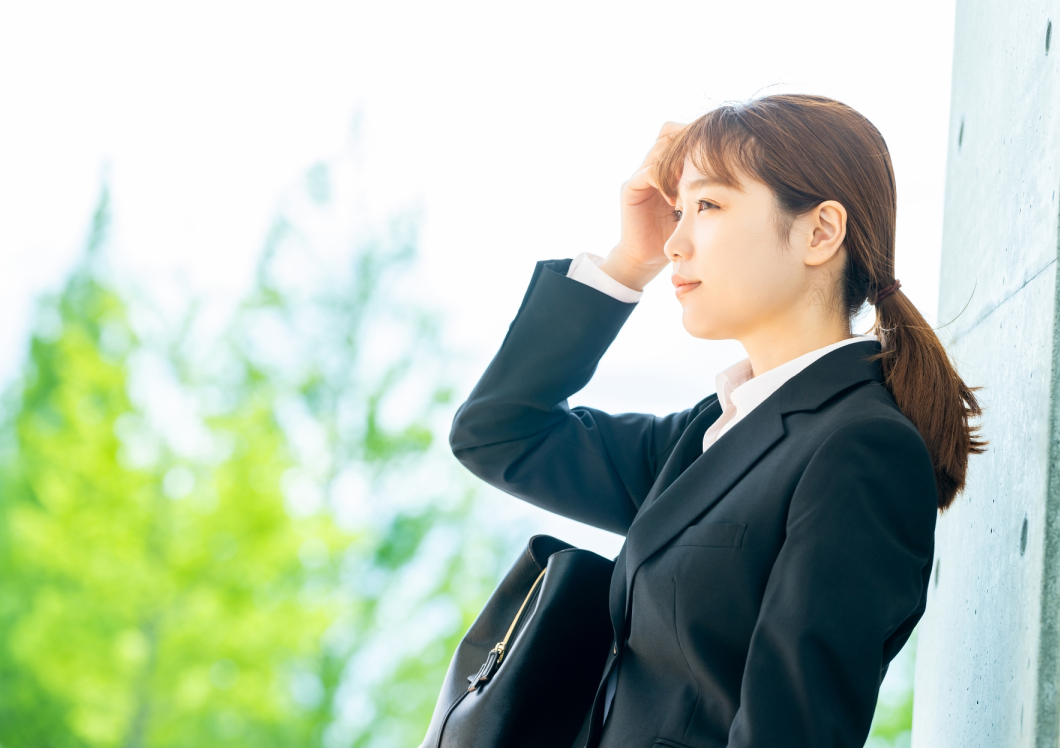 高校卒業後どうなる？新社会人のリアルな1日について