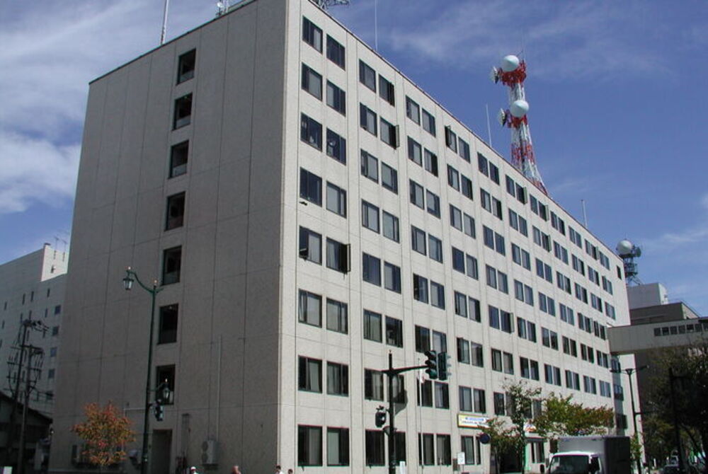 青森県警察本部 ジョブドラフト