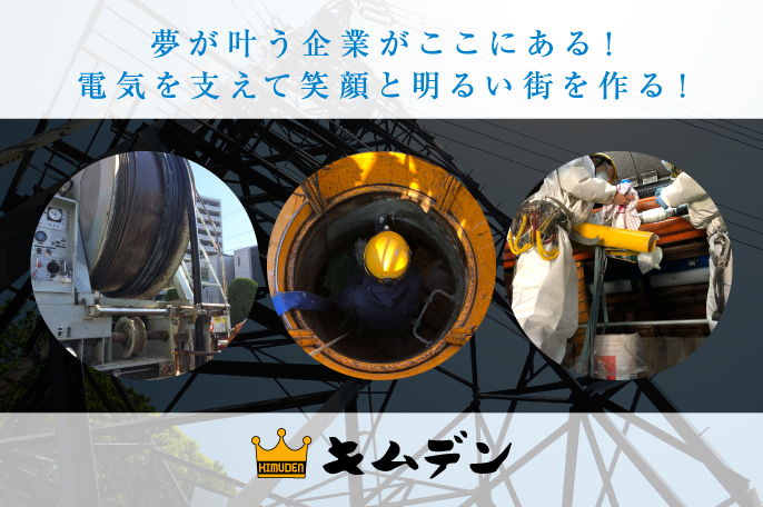 キムデン株式会社