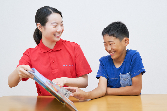 スマートキッズ株式会社